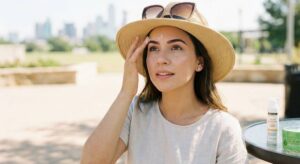 How to Care for Your Eyebrows After Threading in Dallas, TX