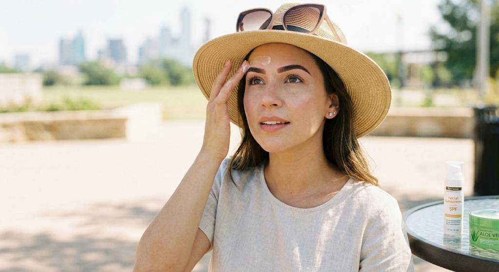 How to Care for Your Eyebrows After Threading in Dallas, TX