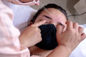 Brow Lamination 101: What to Expect Before, During, and After Your Appointment